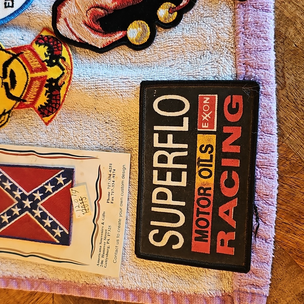 Biker Patch Bundle - image 6